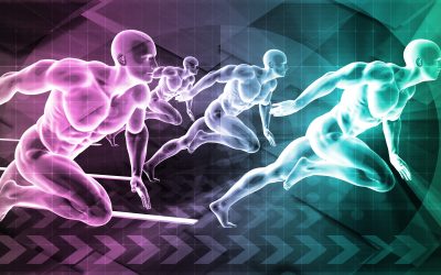JFDI Pedometer Challenge!