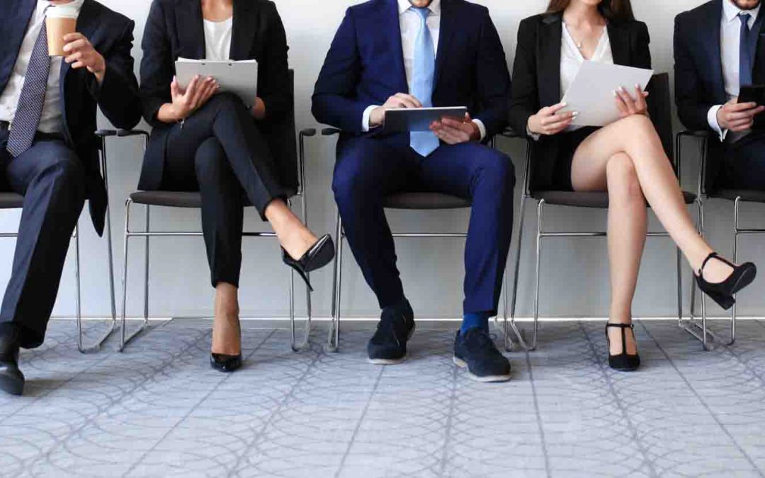 We’re Hiring