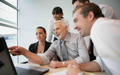 JFDI is a Microsoft 365 Business Application Charter Partner