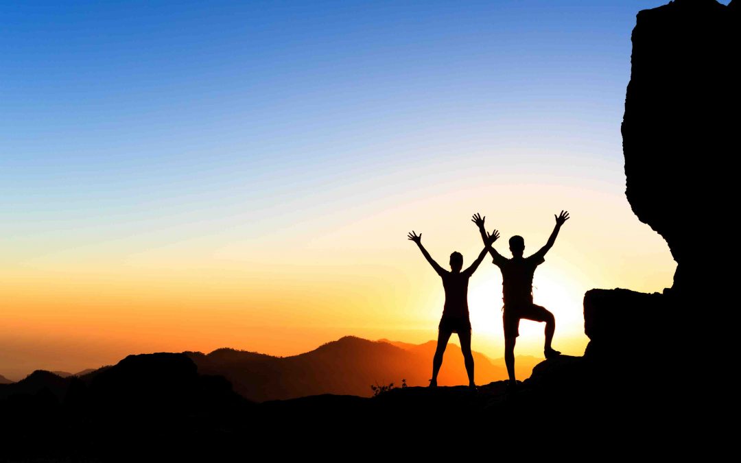Champions of Automation - a pathway to automation excellence