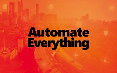 Real-World AI & Automation for Business version 2!