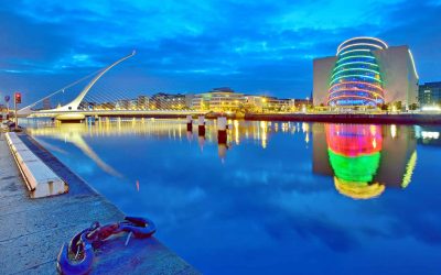 Euro SharePoint Office365 & Azure Conference