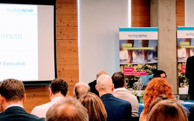 Waterwise Conference 2019
