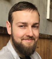 Ike Gluski, Business Development Exec