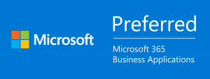 Microsoft 365 Business Applications Preferred Partner