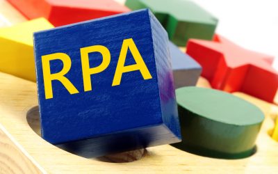 Planning an RPA project? You’ve got it all wrong.