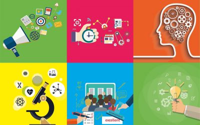 The Six Pillars of Great Intranets