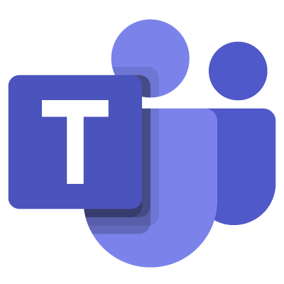 Microsoft Teams Logo