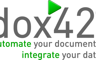 Dox42 & JFDI in partnership