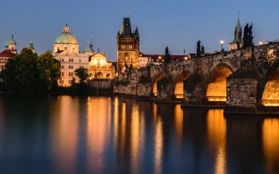European SharePoint, Office 365 & Azure Conference 2019