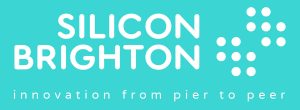 Silicon Brighton logo & slogan