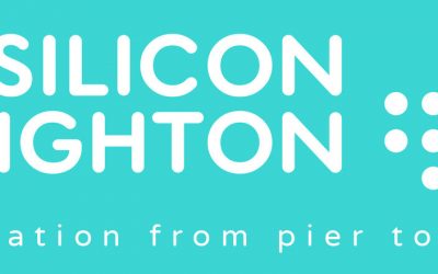 Jon Silver on Real World AI & Business Automation @ Silicon Brighton